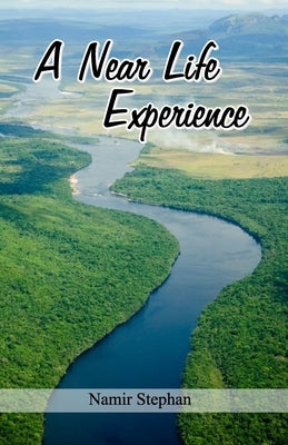 A Near Life Experience by Stephan, Namir