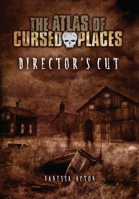 Director's Cut by Acton, Vanessa