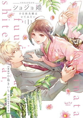 Virgin Marriage: A Maiden Voyage Into Passion's Embrace Vol. 1 by Aoi, Chizu