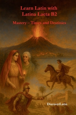 Learn Latin with Latina Laeta B2 by Discoverlatin