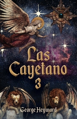 Las Cayetano 3 by Heyward, George