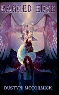 Ragged Edge by Strider, A. C.
