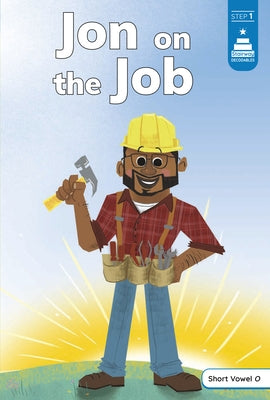 Jon on the Job by Renando, Tiffany