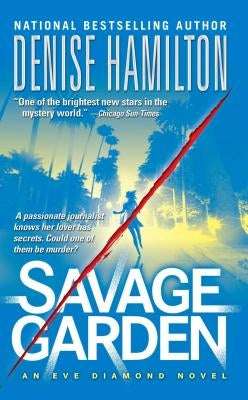 Savage Garden by Hamilton, Denise
