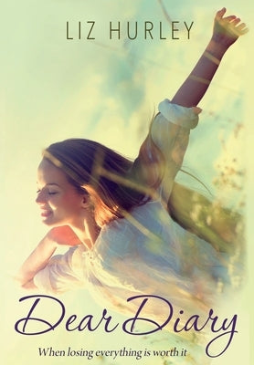 Dear Diary (LARGE PRINT): Tales from Hiverton by Hurley, Liz