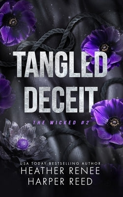 Tangled Deceit by Renee