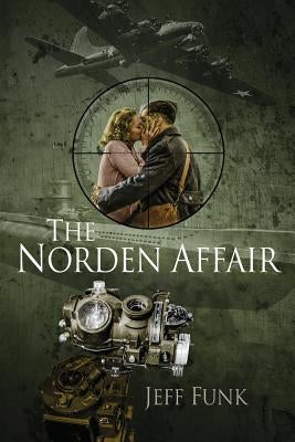 The Norden Affair by Funk, Jeff
