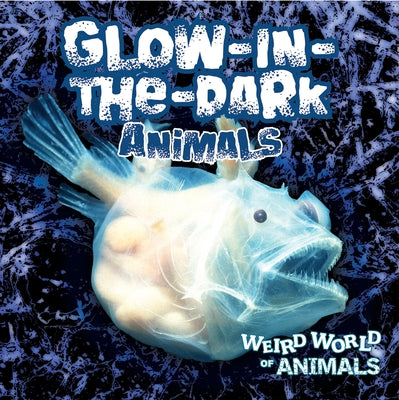 Glow-In-The-Dark Animals by Griffin, Mary