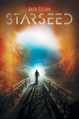 Starseed by Brown, Jack