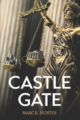 Castle Gate by Hunter, Marc R.