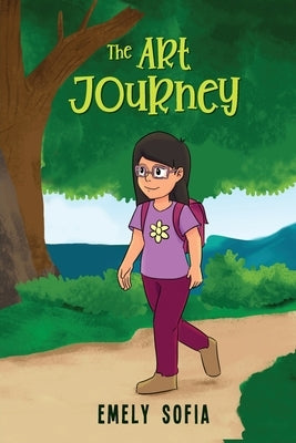 The Art Journey by Sofia, Emely