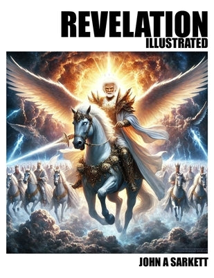 Revelation Illustrated by Sarkett, John Allen
