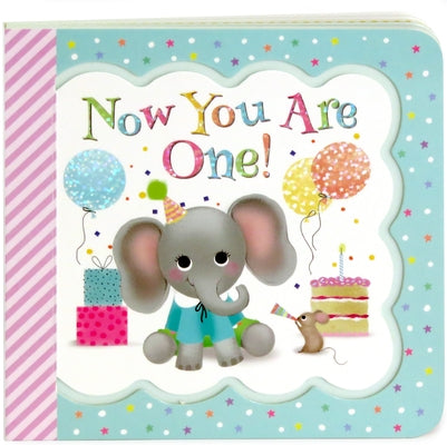 Now You Are One by Birdsong, Minnie