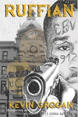 Ruffian by Bayless, Chris