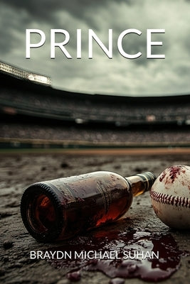 Prince by Suhan, Braydn