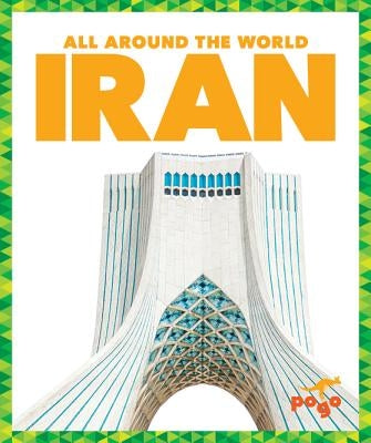 Iran by Spanier, Kristine