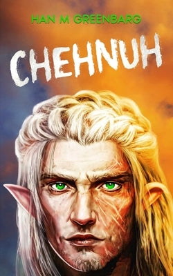 Chehnuh by Greenbarg, Han M.