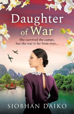 Daughter of War by Daiko, Siobhan