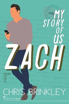 My Story of Us: Zach by Romance, Smartypants