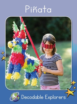 Pinata: Skills Set 1 by Walker, Rachel