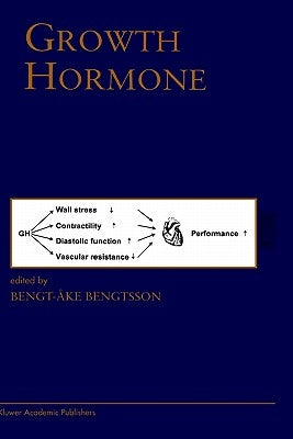 Growth Hormone by Bengi, Kemal