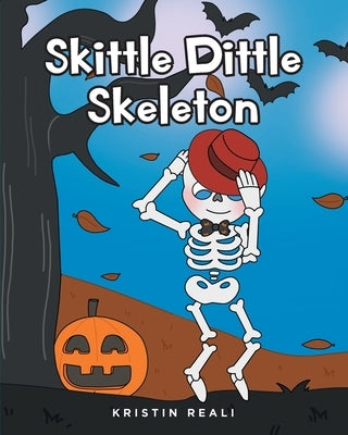 Skittle Dittle Skeleton by Reali, Kristin