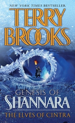 The Elves of Cintra by Brooks, Terry