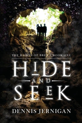 Hide and Seek by Jernigan, Dennis