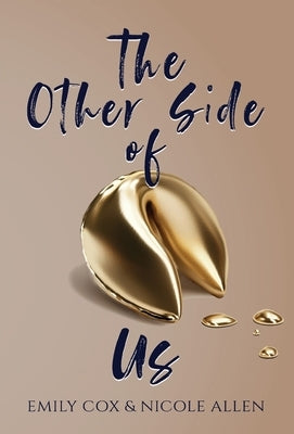 The Other Side of Us by Cox, Emily