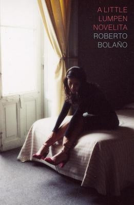 A Little Lumpen Novelita by Bolaño, Roberto