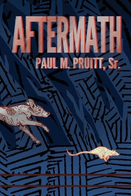 Aftermath by Pruitt, Shannon Rogers