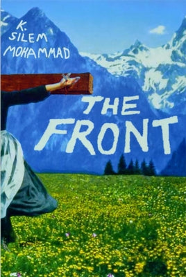 The Front by Mohammad, K.