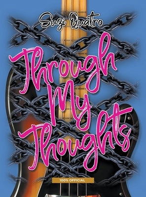 Through My THoughts by Quatro, Suzi