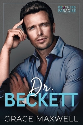Dr. Beckett by Royer Ocken, Jessica