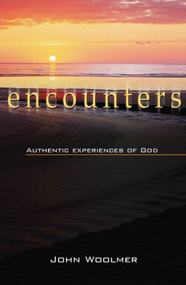 Encounters by Woolmer, John