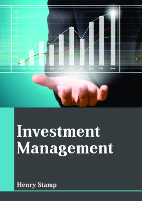 Investment Management by Stamp, Henry