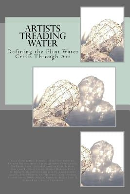 Artists Treading Water by Glover, Gale