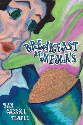 Breakfast at Mema's by Temple, Van Carroll