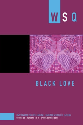 Black Love by Phillips, Mary