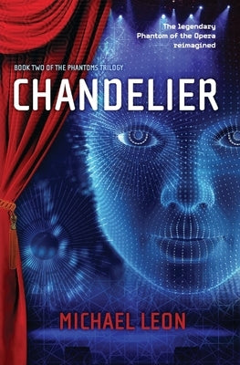 Chandelier by Leon, Michael