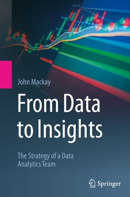From Data to Insights: The Strategy of a Data Analytics Team by MacKay, John