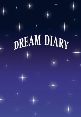 Dream Diary: blue/white by Marlin, Miranda