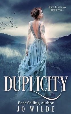 Duplicity by Wilde, Jo