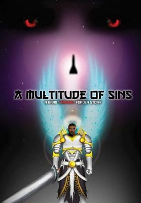 A Multitude of Sins by Forder, Brad