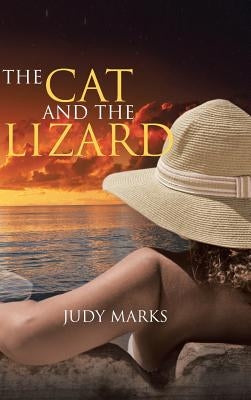 The Cat and the Lizard by Marks, Judy