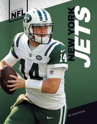 New York Jets by Ryan, Todd