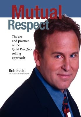 Mutual Respect by Beck, B.