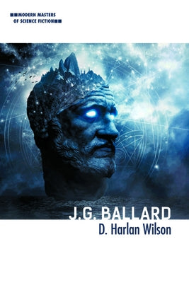 J. G. Ballard by Wilson, D. Harlan