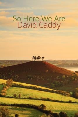 So Here We Are by Caddy, David