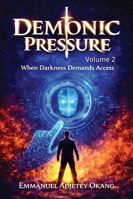 Demonic Pressure - Volume 2: When Darkness Demands Access by Okang, Emmanuel Adjetey